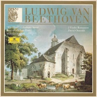 Deutsche Grammophon : Kempff - Fur Elise, Andante Favori, Rage over a Lost Penny